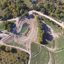 Preparazione pavimentazione